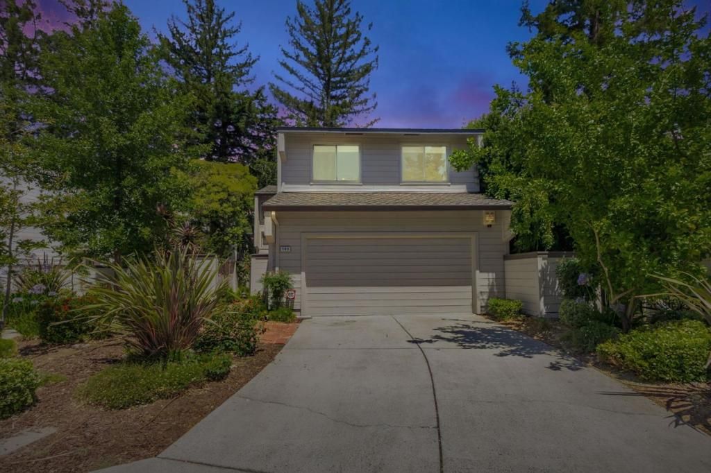 105 Strathmore Place, Los Gatos, CA 95032