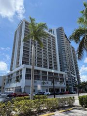 1720 HARRISON Street 10A, Hollywood, FL 33020