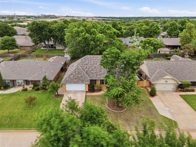 13404 Green Valley Drive, Oklahoma City, OK 73120
