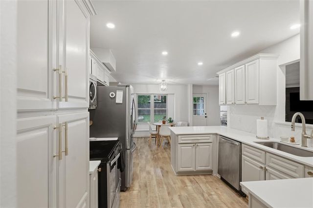 13404 Green Valley Drive, Oklahoma City, OK 73120
