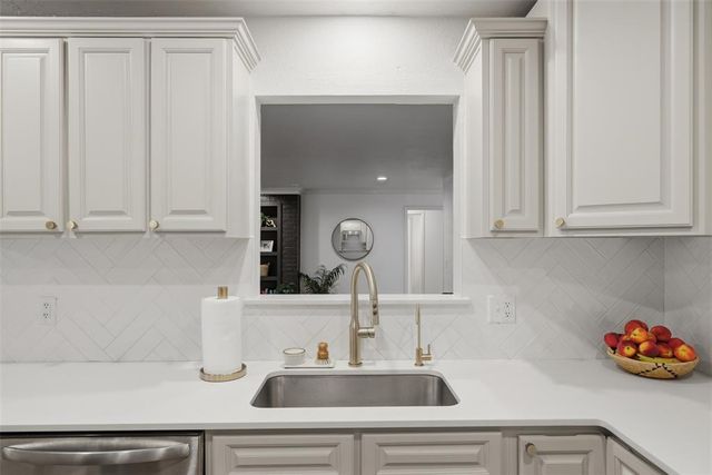 13404 Green Valley Drive, Oklahoma City, OK 73120