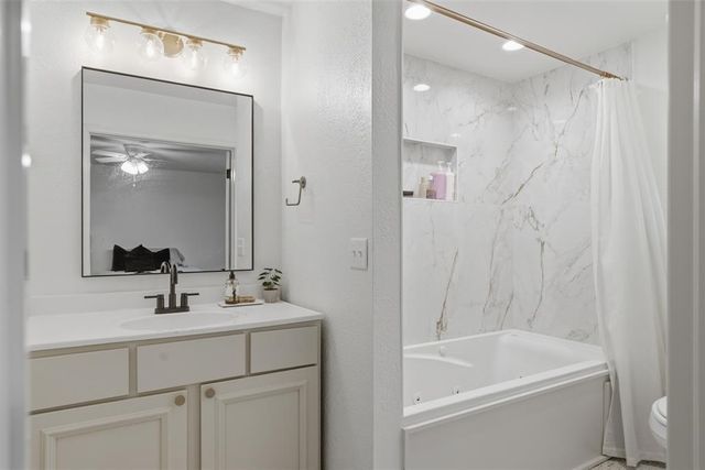 13404 Green Valley Drive, Oklahoma City, OK 73120