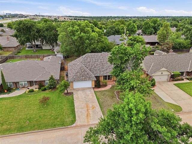 13404 Green Valley Drive, Oklahoma City, OK 73120