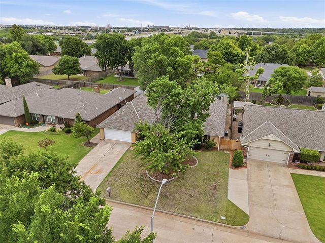 13404 Green Valley Drive, Oklahoma City, OK 73120