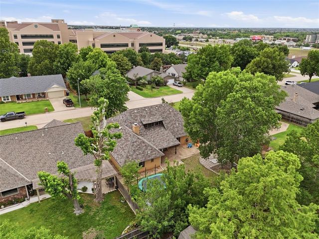 13404 Green Valley Drive, Oklahoma City, OK 73120
