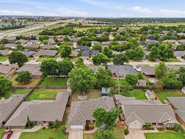 13404 Green Valley Drive, Oklahoma City, OK 73120