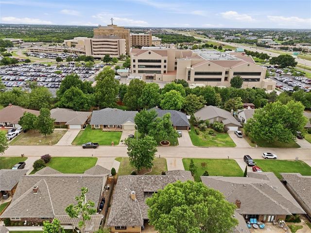 13404 Green Valley Drive, Oklahoma City, OK 73120