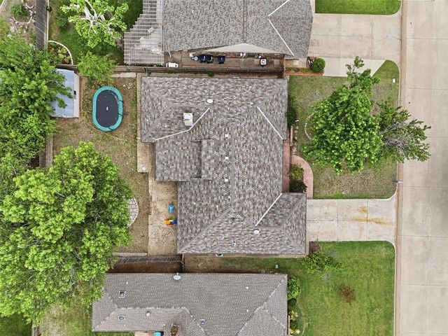 13404 Green Valley Drive, Oklahoma City, OK 73120