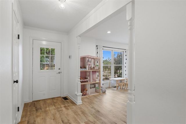 13404 Green Valley Drive, Oklahoma City, OK 73120