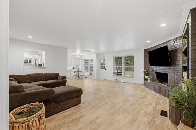 13404 Green Valley Drive, Oklahoma City, OK 73120