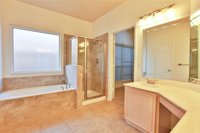 7836 Armor Lane, Frisco, TX 75035