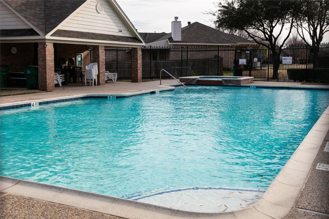 7836 Armor Lane, Frisco, TX 75035