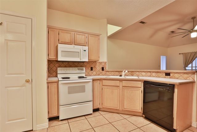 7836 Armor Lane, Frisco, TX 75035