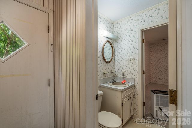 1836 Westbrook Road, Edgemoor, SC 29712