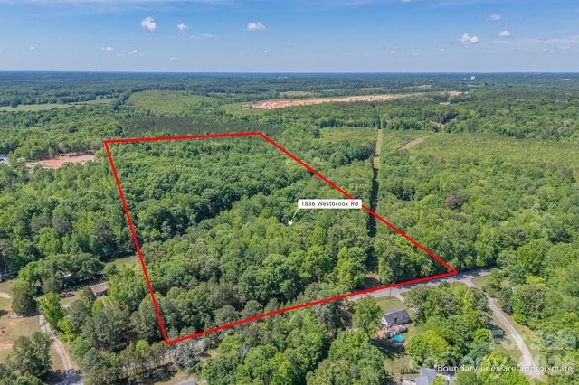 1836 Westbrook Road, Edgemoor, SC 29712