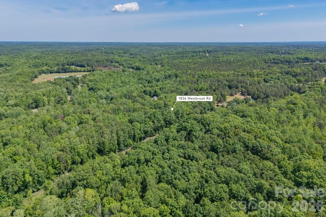1836 Westbrook Road, Edgemoor, SC 29712