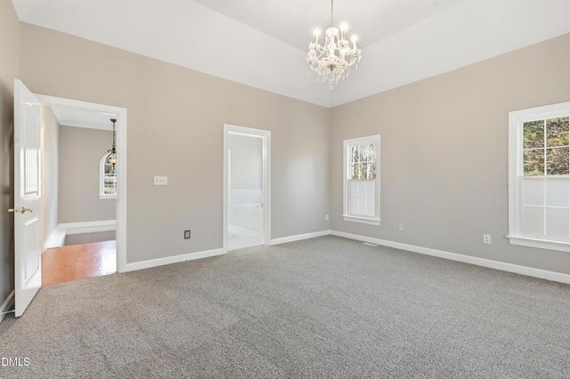 101 Highlands Lake Drive, Cary, NC 27518