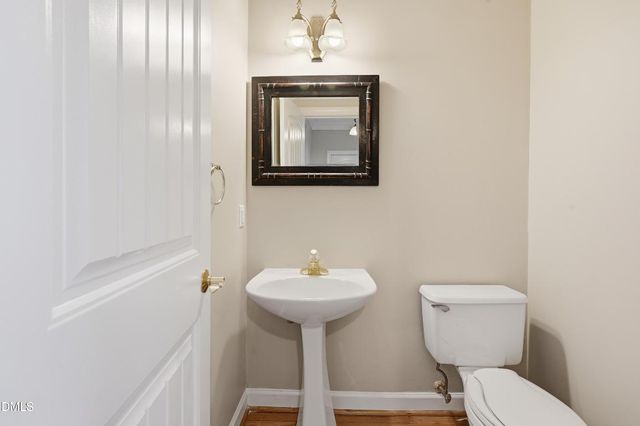 101 Highlands Lake Drive, Cary, NC 27518