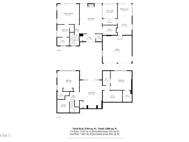 101 Highlands Lake Drive, Cary, NC 27518