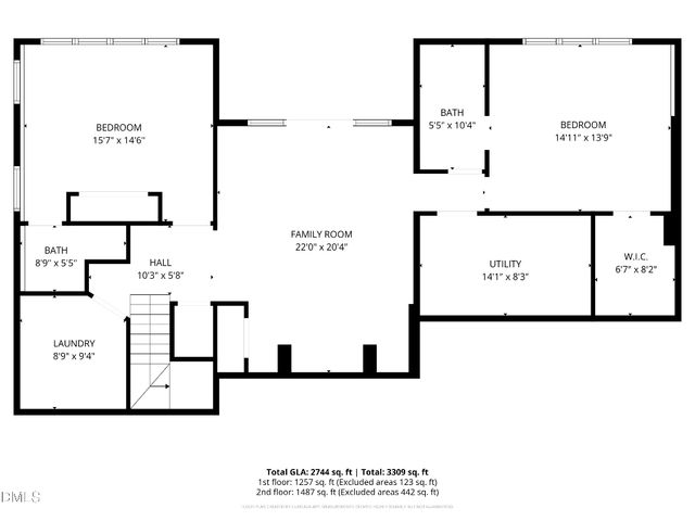 101 Highlands Lake Drive, Cary, NC 27518