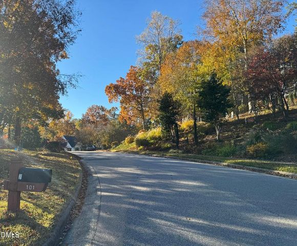 101 Highlands Lake Drive, Cary, NC 27518