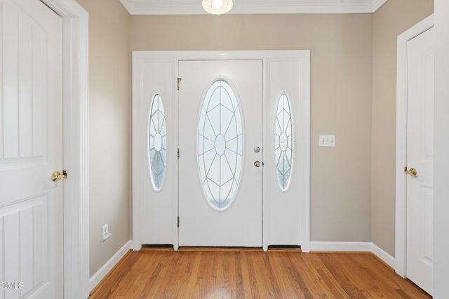 101 Highlands Lake Drive, Cary, NC 27518