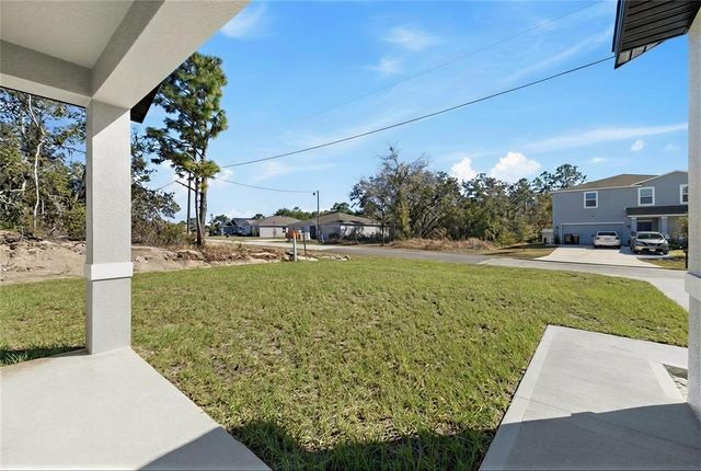 442 CARIBBEAN COURT, Poinciana, FL 34759