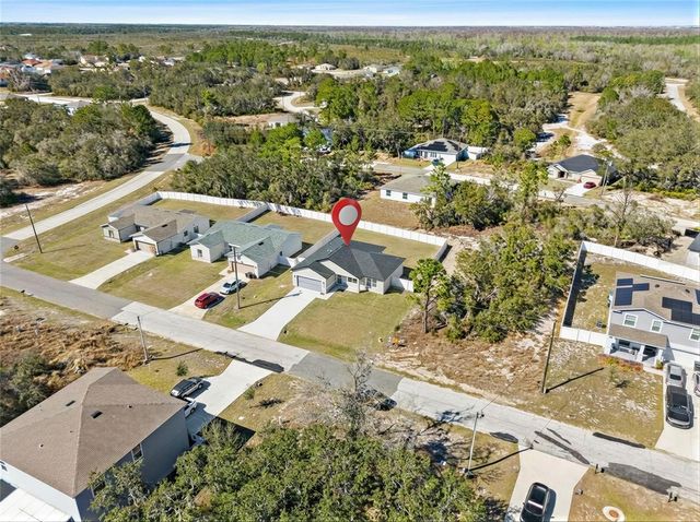 442 CARIBBEAN COURT, Poinciana, FL 34759