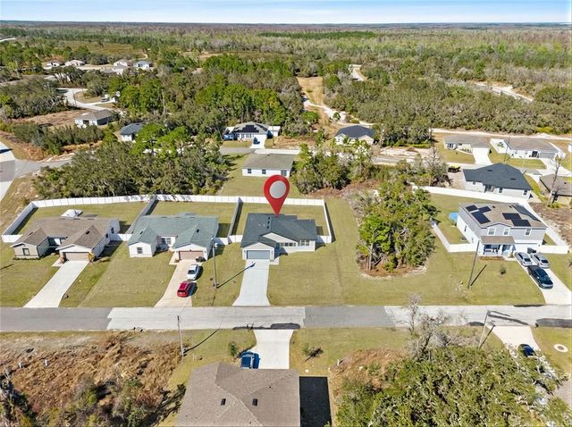 442 CARIBBEAN COURT, Poinciana, FL 34759