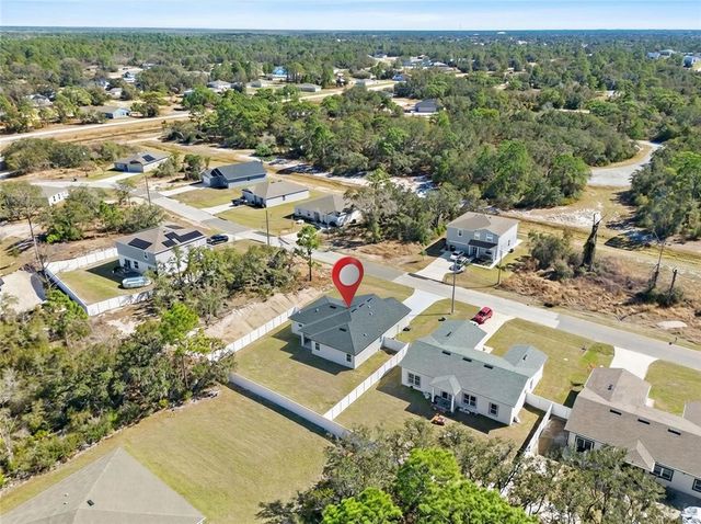 442 CARIBBEAN COURT, Poinciana, FL 34759