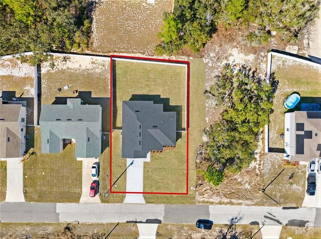 442 CARIBBEAN COURT, Poinciana, FL 34759