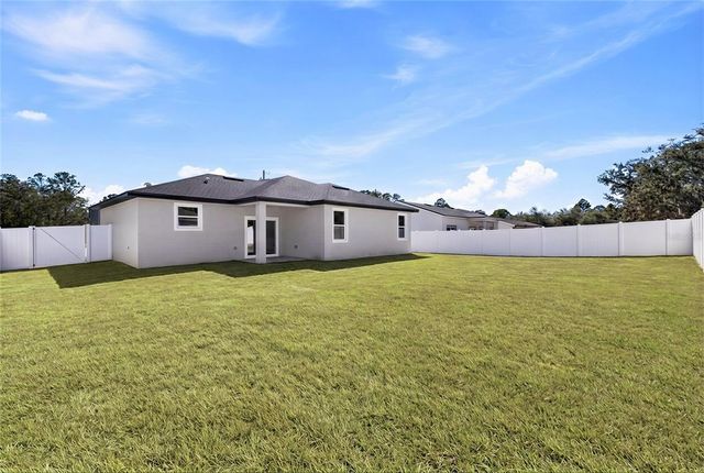 442 CARIBBEAN COURT, Poinciana, FL 34759