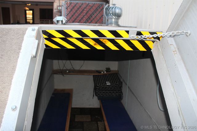 29088 S Creekside Drive, Inola, OK 74036