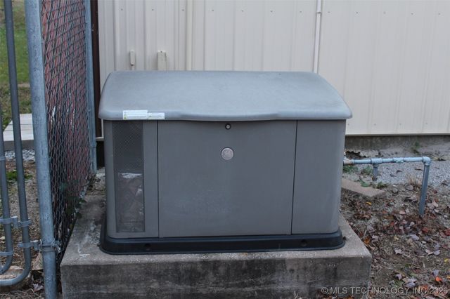 29088 S Creekside Drive, Inola, OK 74036