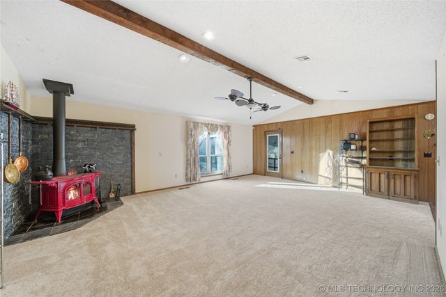 29088 S Creekside Drive, Inola, OK 74036