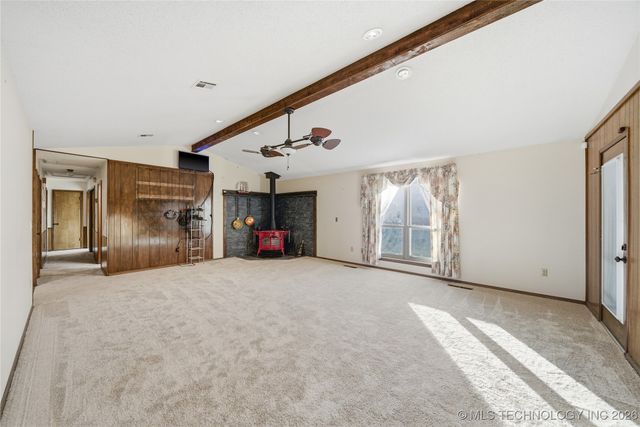 29088 S Creekside Drive, Inola, OK 74036