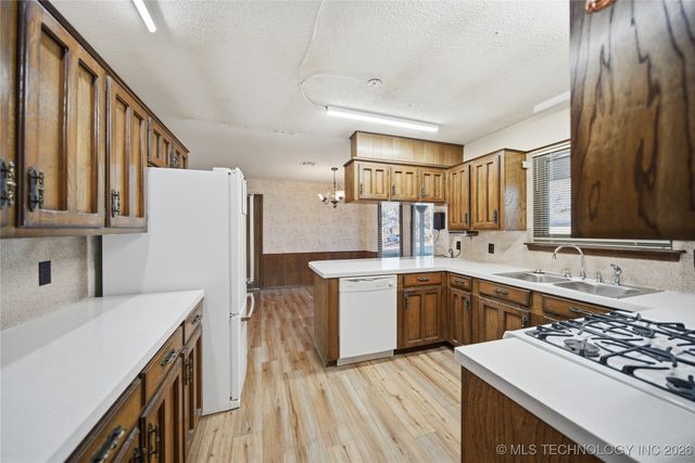 29088 S Creekside Drive, Inola, OK 74036