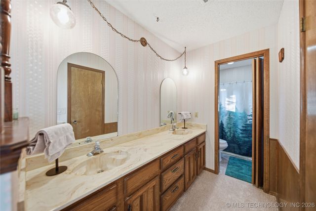 29088 S Creekside Drive, Inola, OK 74036