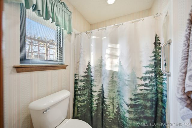 29088 S Creekside Drive, Inola, OK 74036