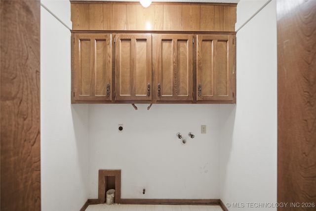 29088 S Creekside Drive, Inola, OK 74036