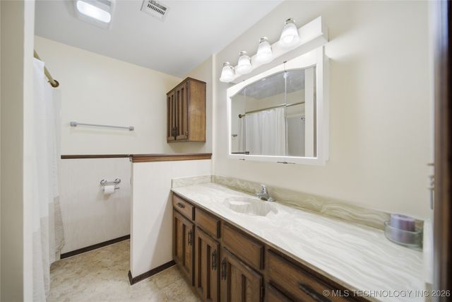 29088 S Creekside Drive, Inola, OK 74036