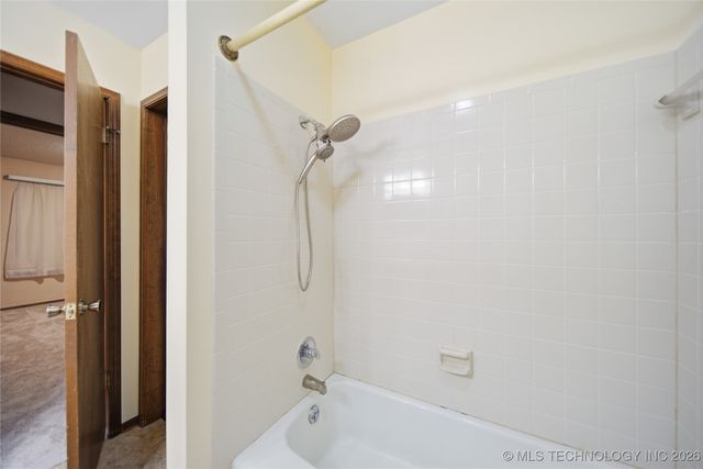 29088 S Creekside Drive, Inola, OK 74036