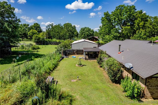 29088 S Creekside Drive, Inola, OK 74036