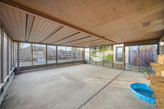 29088 S Creekside Drive, Inola, OK 74036