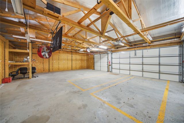 29088 S Creekside Drive, Inola, OK 74036