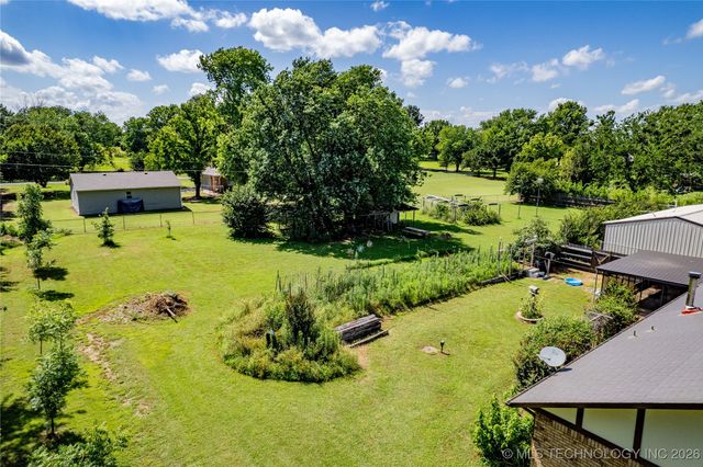 29088 S Creekside Drive, Inola, OK 74036
