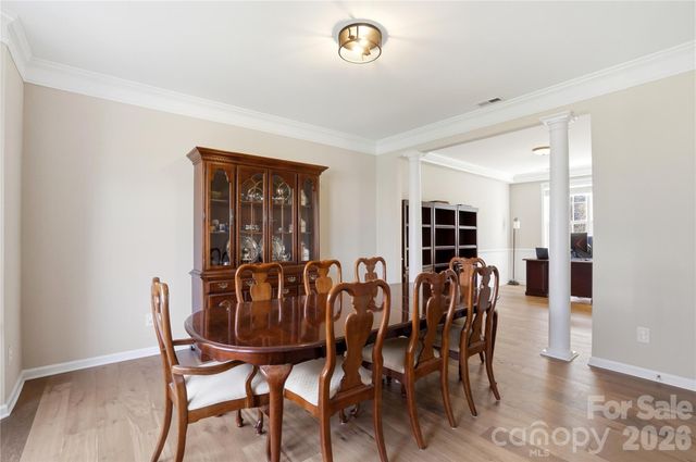 2543 N Legacy Park Boulevard, Indian Land, SC 29707