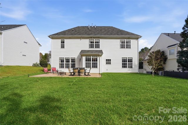 2543 N Legacy Park Boulevard, Indian Land, SC 29707