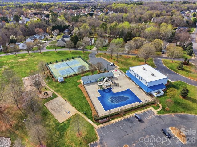 2543 N Legacy Park Boulevard, Indian Land, SC 29707