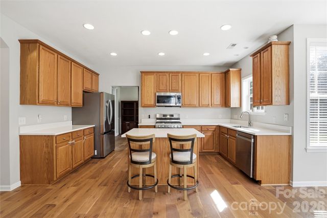 2543 N Legacy Park Boulevard, Indian Land, SC 29707